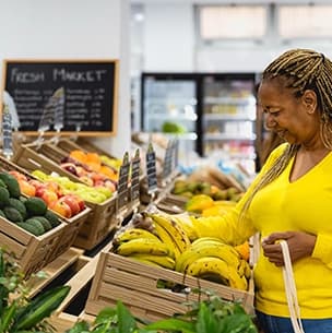 As the premier medical society in lifestyle medicine, we educate and certify healthcare professionals, advocate for the broader practice of lifestyle medicine, build community for clinicians, and provide evidence and research to advance the field.